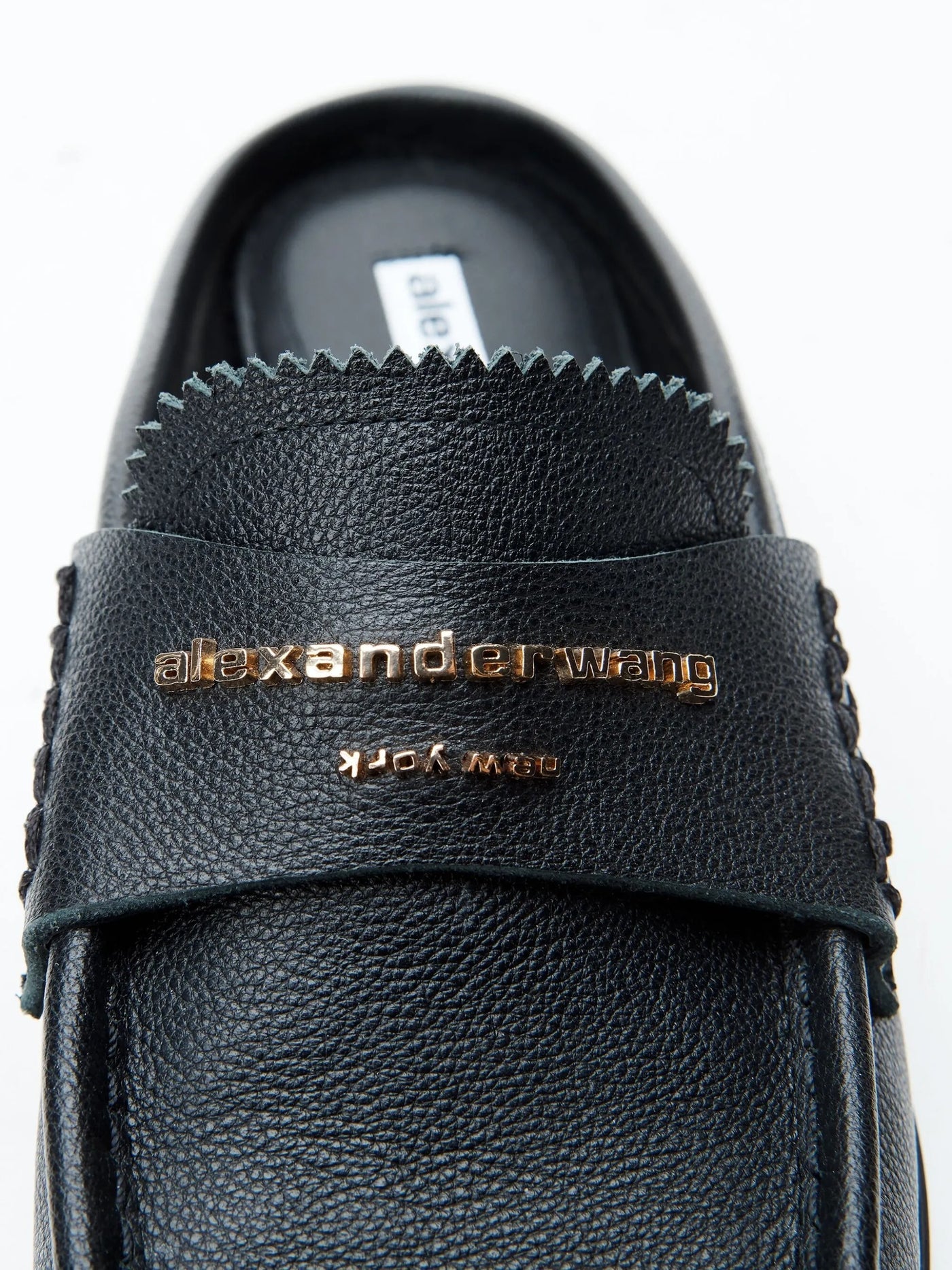 Alexander Wang 私'M わからない」M 行く準備ができています。 - Image 3