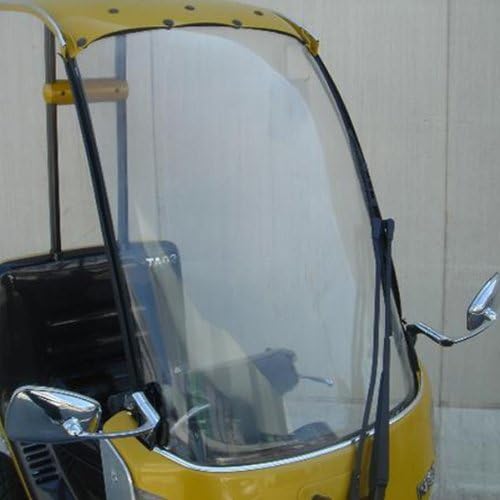 Gyro Canopy Genuine Type Wind Screen