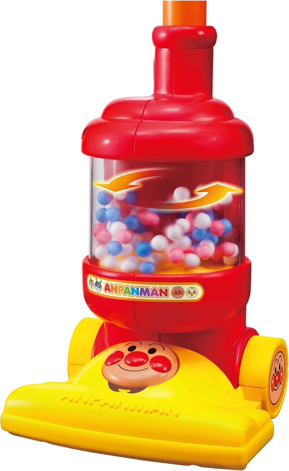 Agatsuma Anpanman Stick Swisswi Swiswi Cleaning Tool