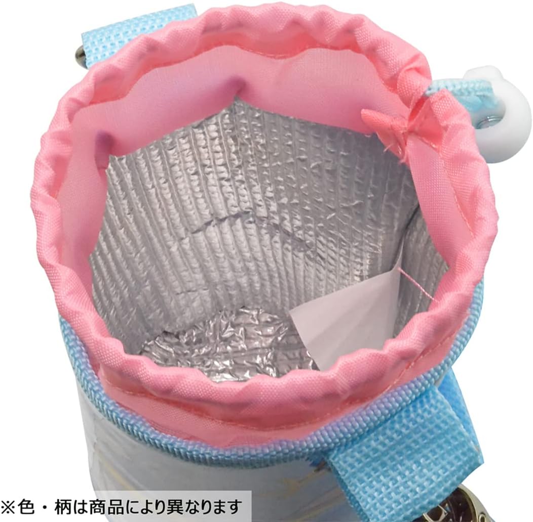 Skater PVPC6-A Sumikko Gurashi Water Bottle Accessories