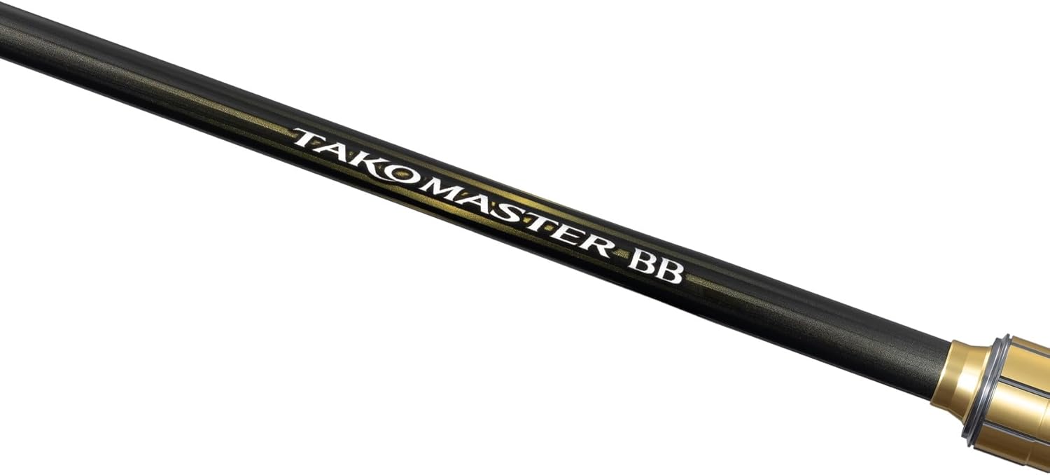 Shimano 25 Tacoma Star BB Boat Pole