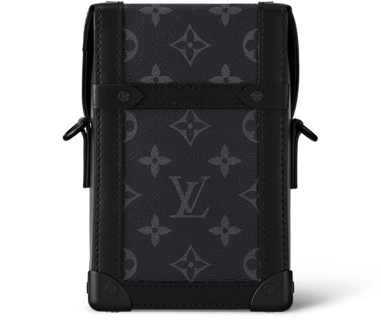 LOUIS VUITTON ヴェルティカル トランク･ウェアラブル ウォレット - Image 3