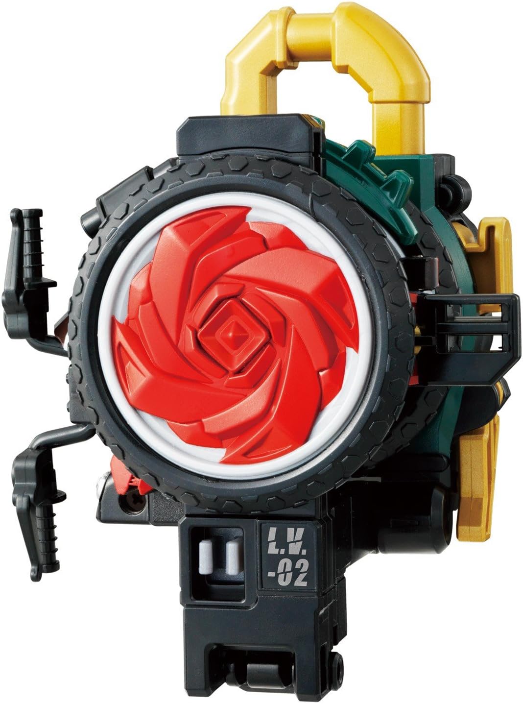 Kamen Rider Armamu (Geime) Rock Vehicle 02 Rose Attacker