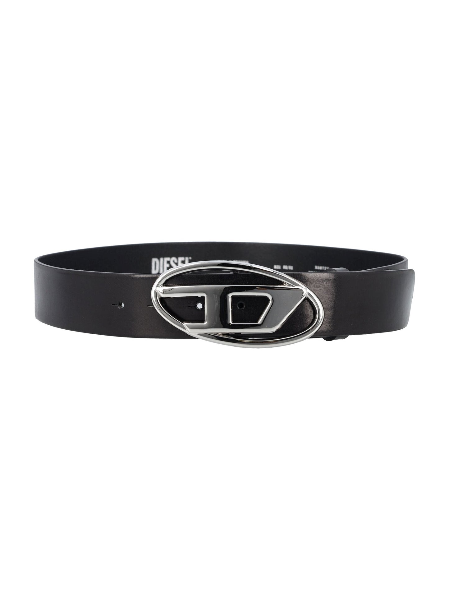 Diesel ディーゼルベルトは黒です - Image 3