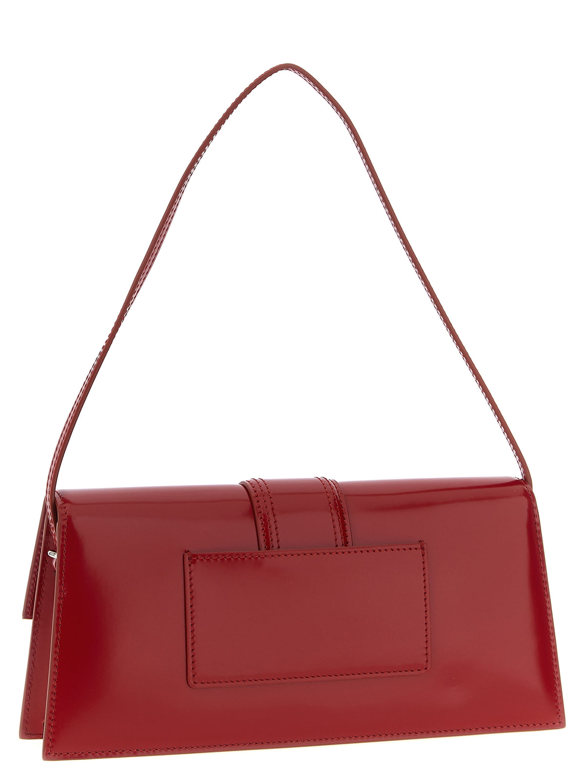 Jacquemus Jacquemus 'Le Bambino Long' Shoulder Bag - Image 3