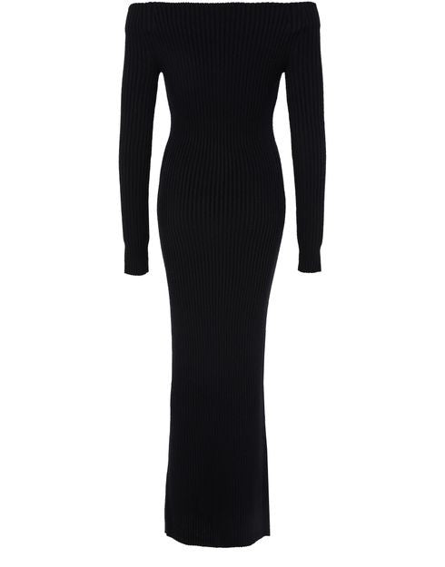 Arnes knit maxi dress - Image 3