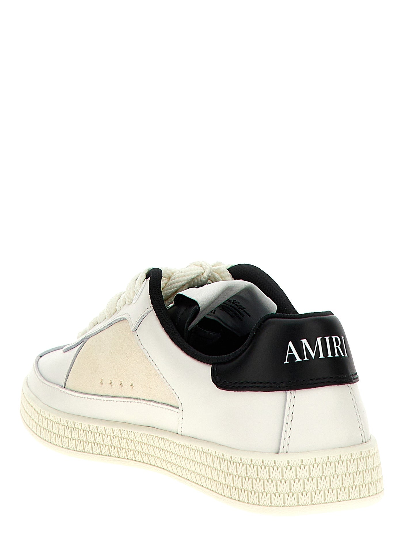 Amiri アミリ「パシフィック」スニーカー - Image 3