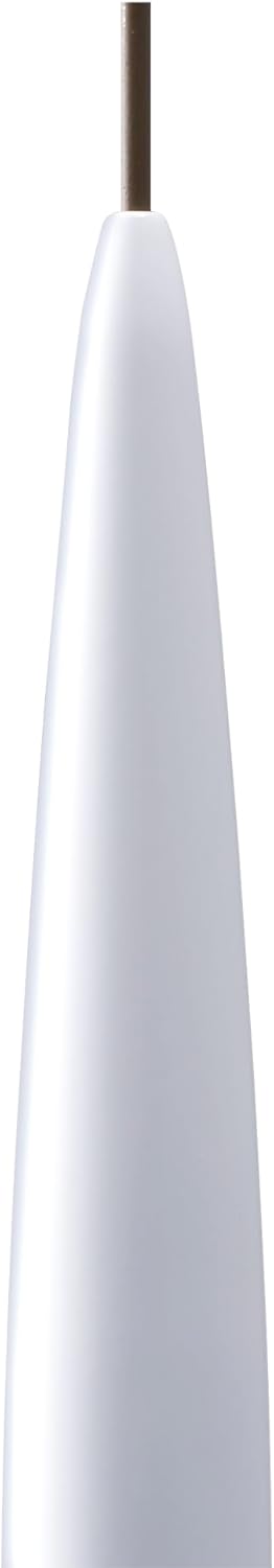 ブロウラッシュEX ウルトラスキニーペンシルブロウ 01 <アイブロウペンシル> グレイッシュブラウン