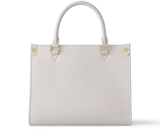 LOUIS VUITTON Lock & Go - Image 3