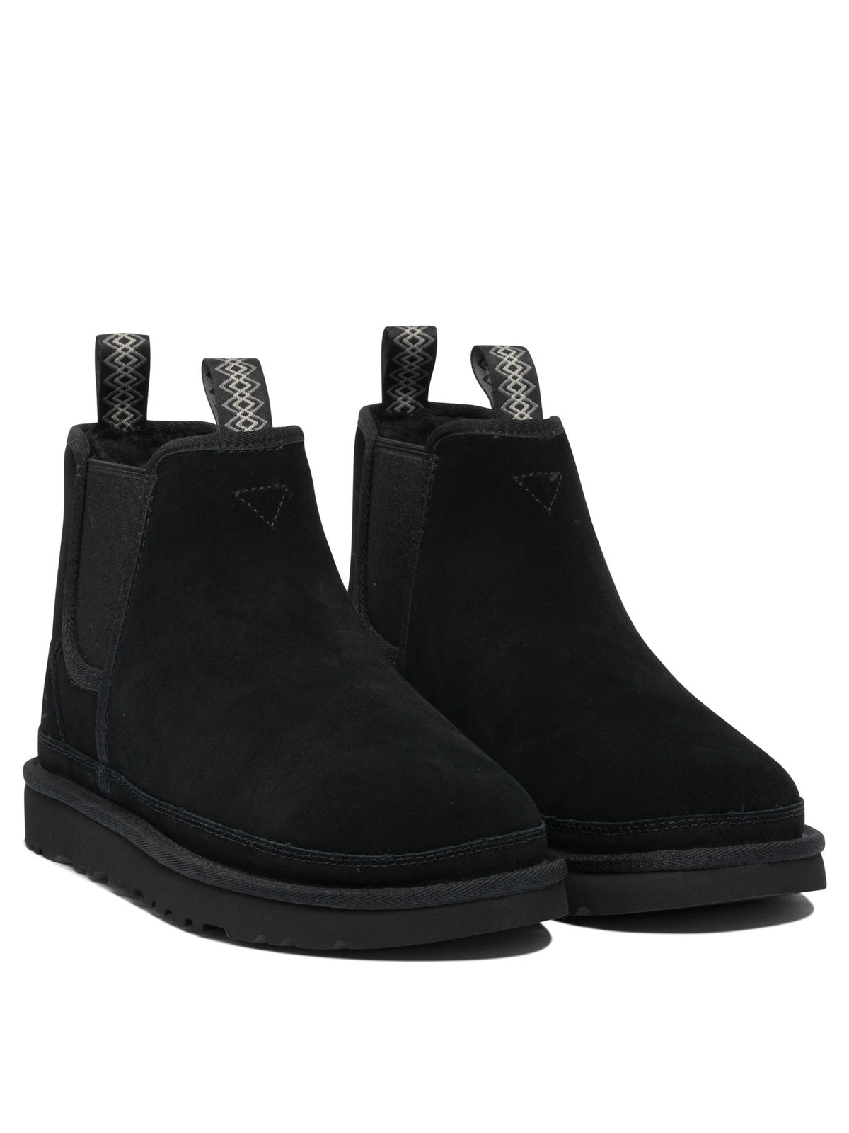 Ugg Ugg「ニューメル」チェルシー アンクル ブーツ - Image 3
