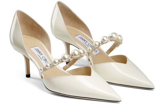 JIMMY CHOO Aurelie 65 パンプス - Image 3