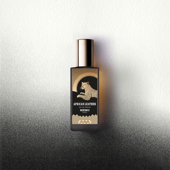 MEMO African Leather eau de parfum 30 ml - Image 3