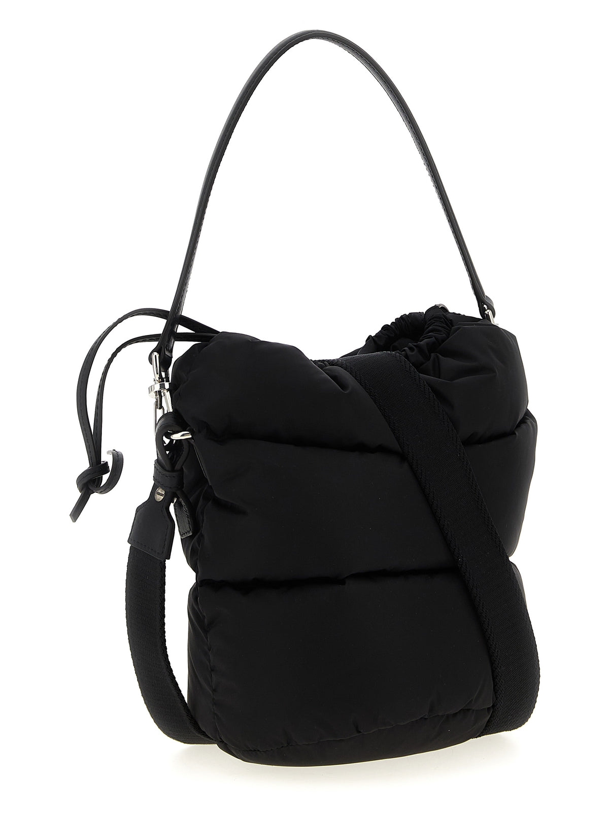 Moncler Moncler 'Caradoc'バケットバッグ - Image 3