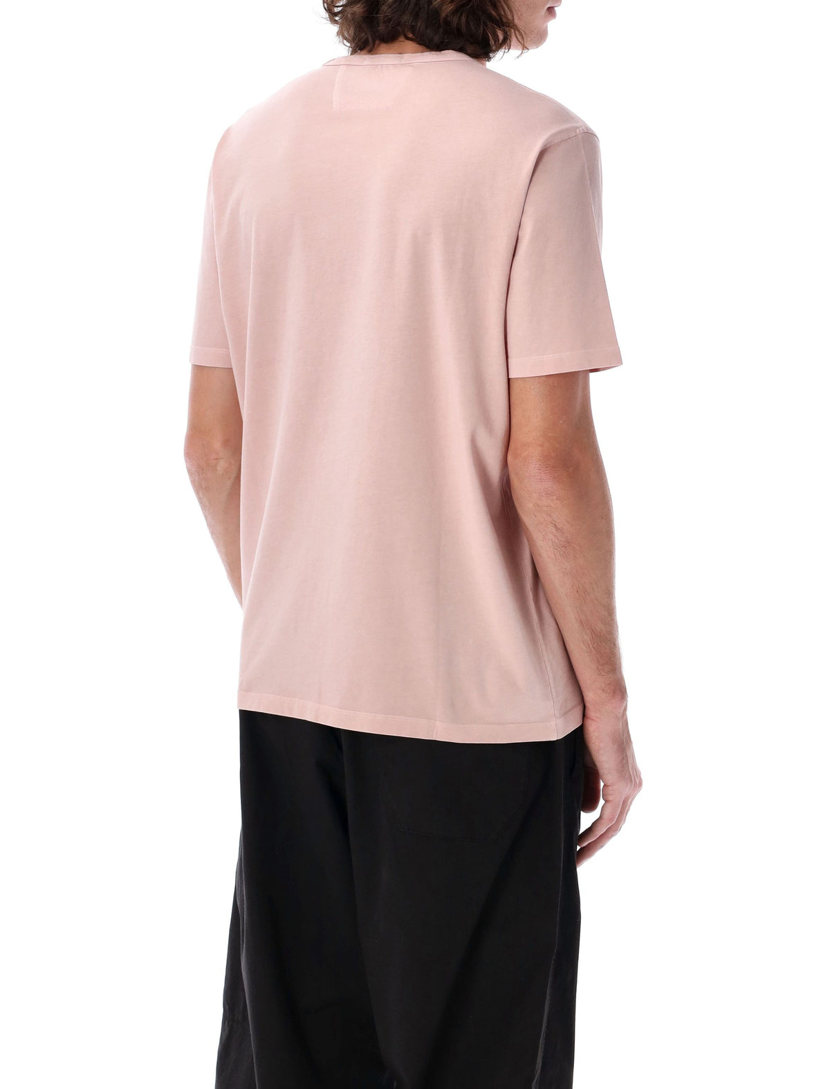 C C.P.会社Tシャツとポロス - Image 3