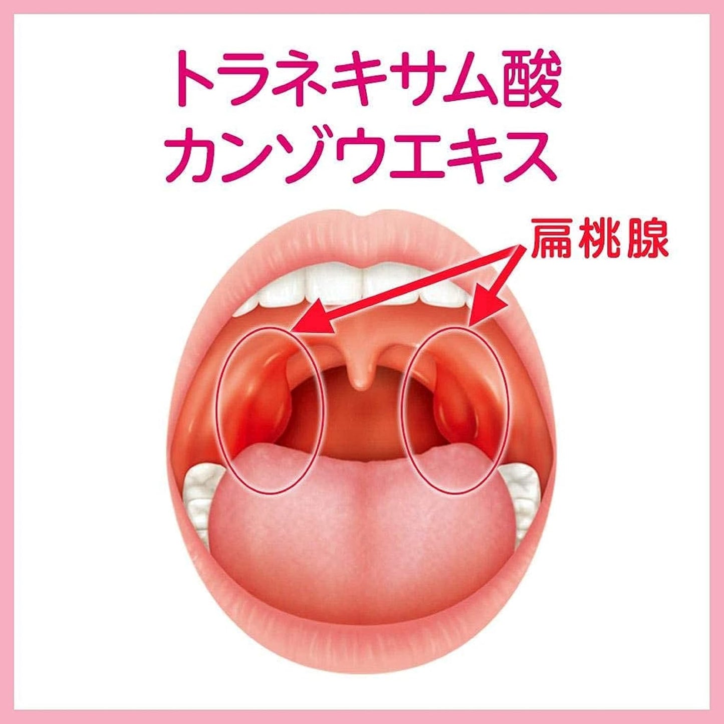 【第3類医薬品】ハレナース 18包