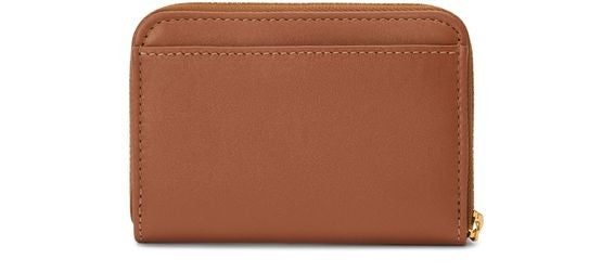 LOEWE Knot Purse wallet in glossy nappa calfskin - Image 3