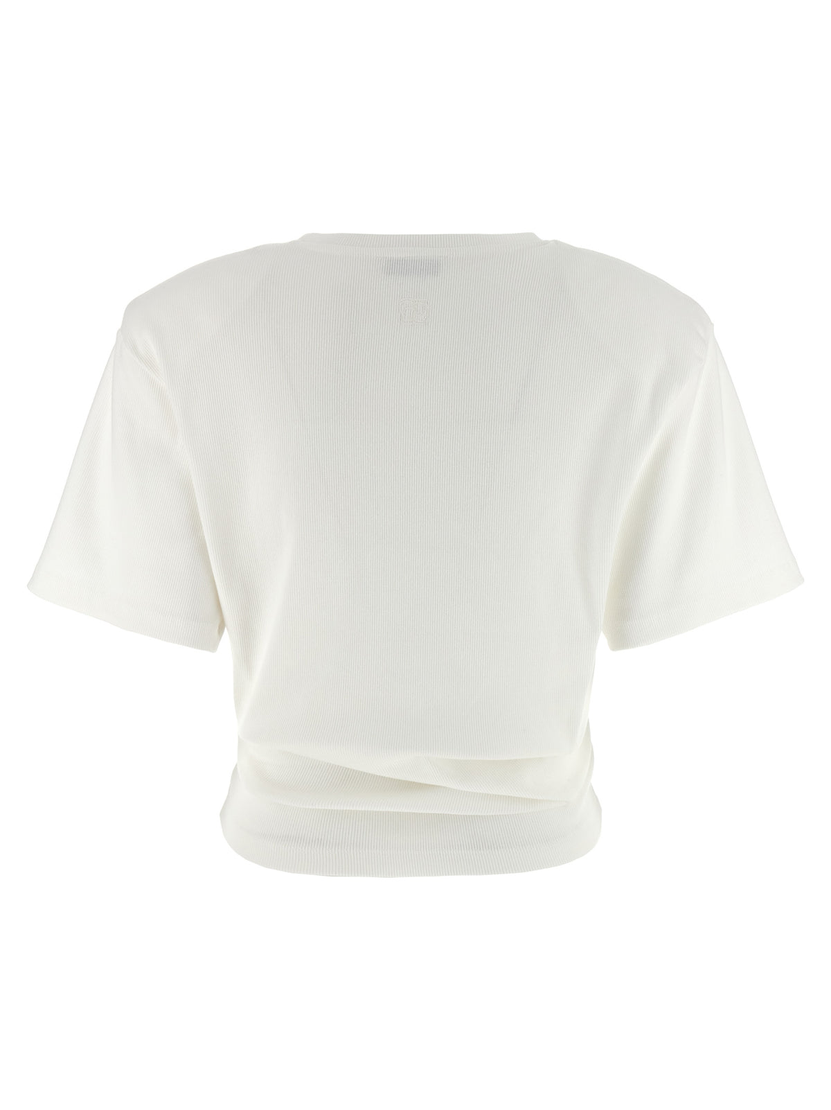 Magda マグダ・ブトリム '01' Tシャツ - Image 3