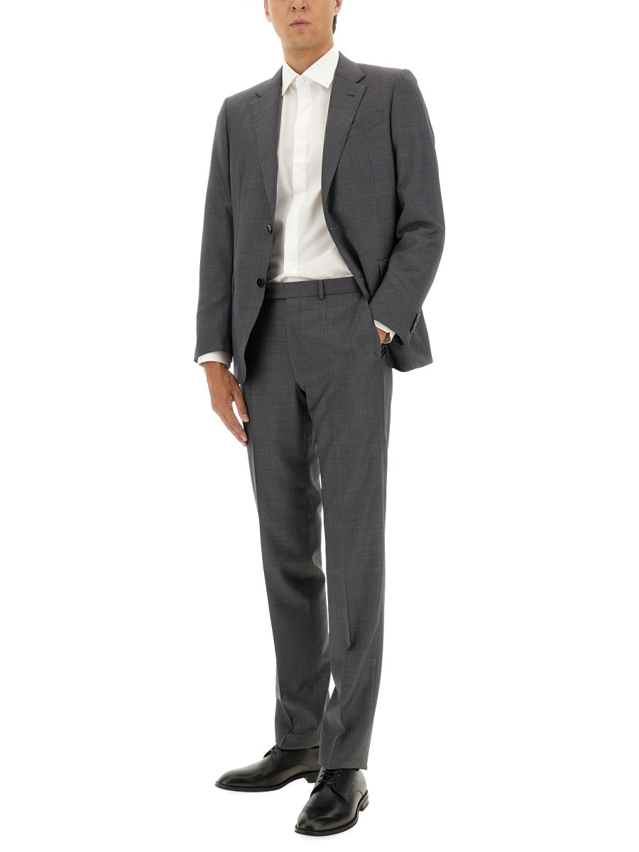 Zegna ゼンナウールドレス - Image 3
