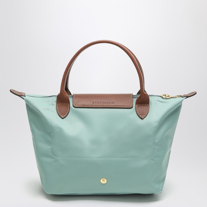 Longchamp Longchamp Celadon色のLe Pliage Original S バッグ - Image 3