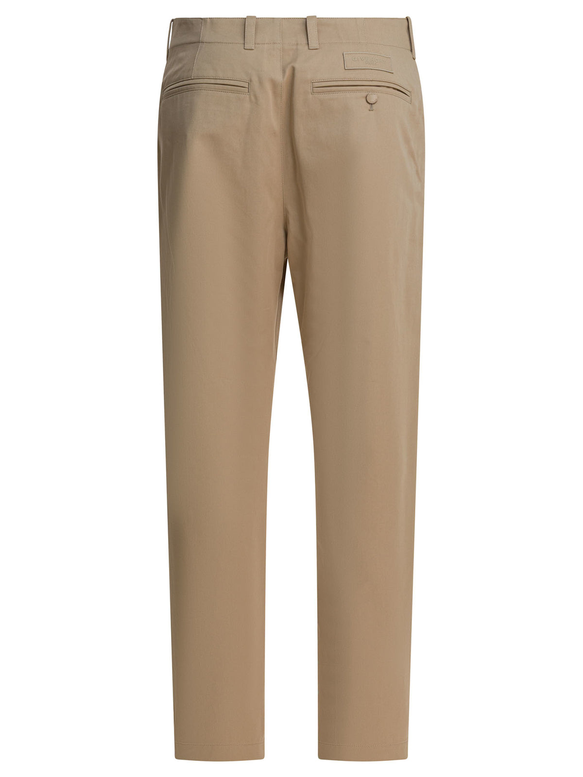 Givenchy Givenchy Cotton Chino Pants - Image 3