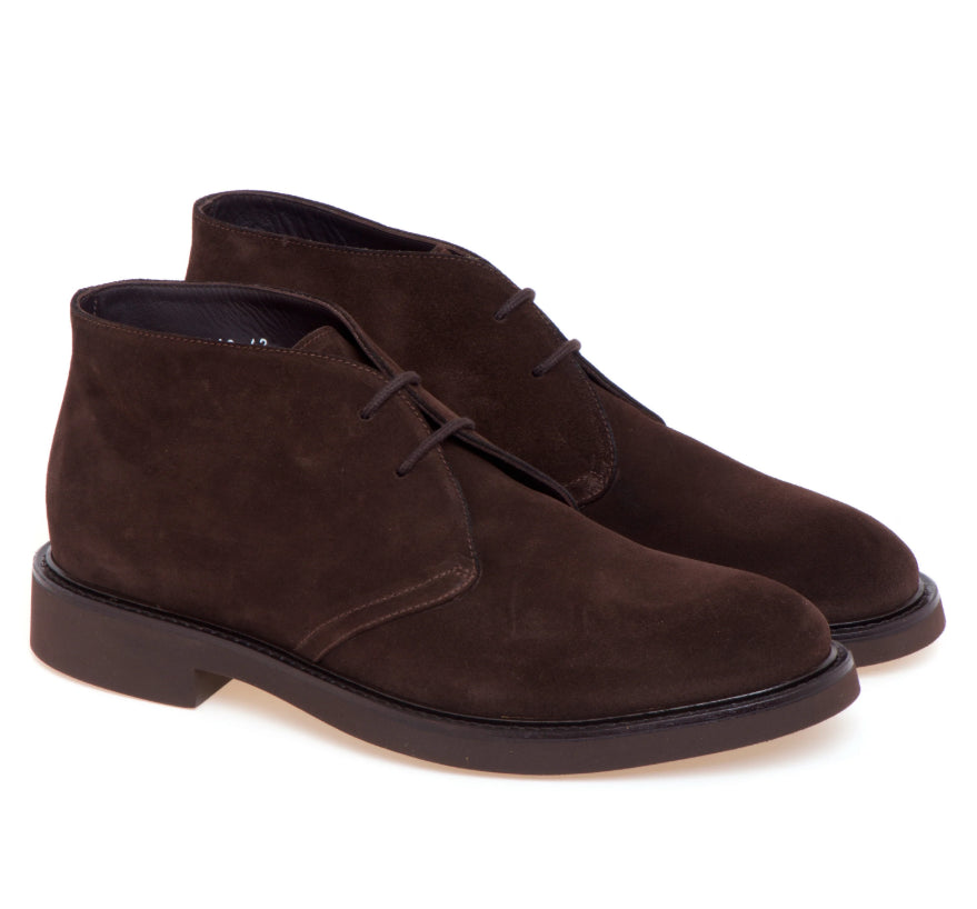 Doucals ドゥカル」S チャッカ - Image 3