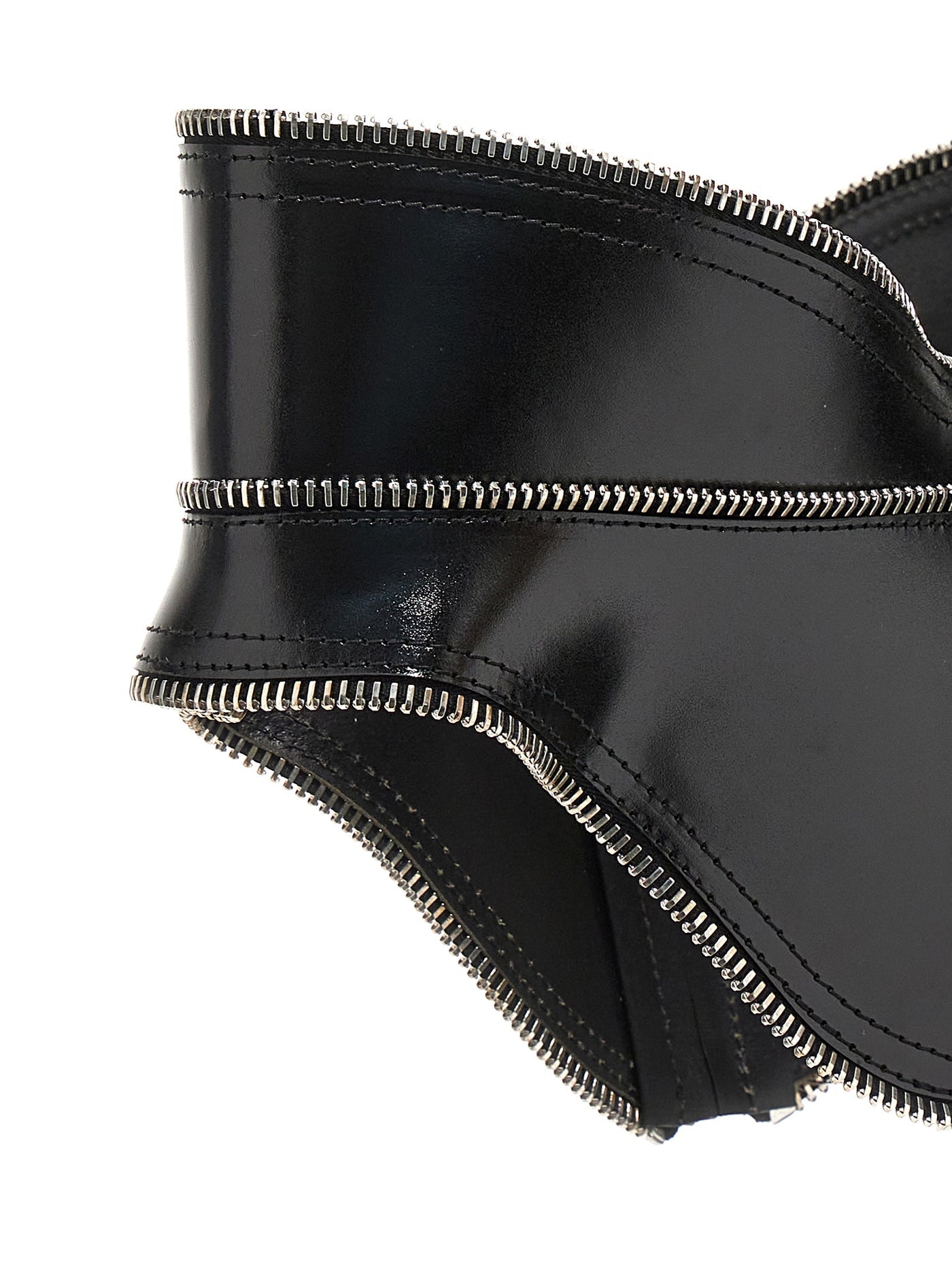 Alexander Mcqueen アレクサンダーマックイーンコルセットベルト - Image 3