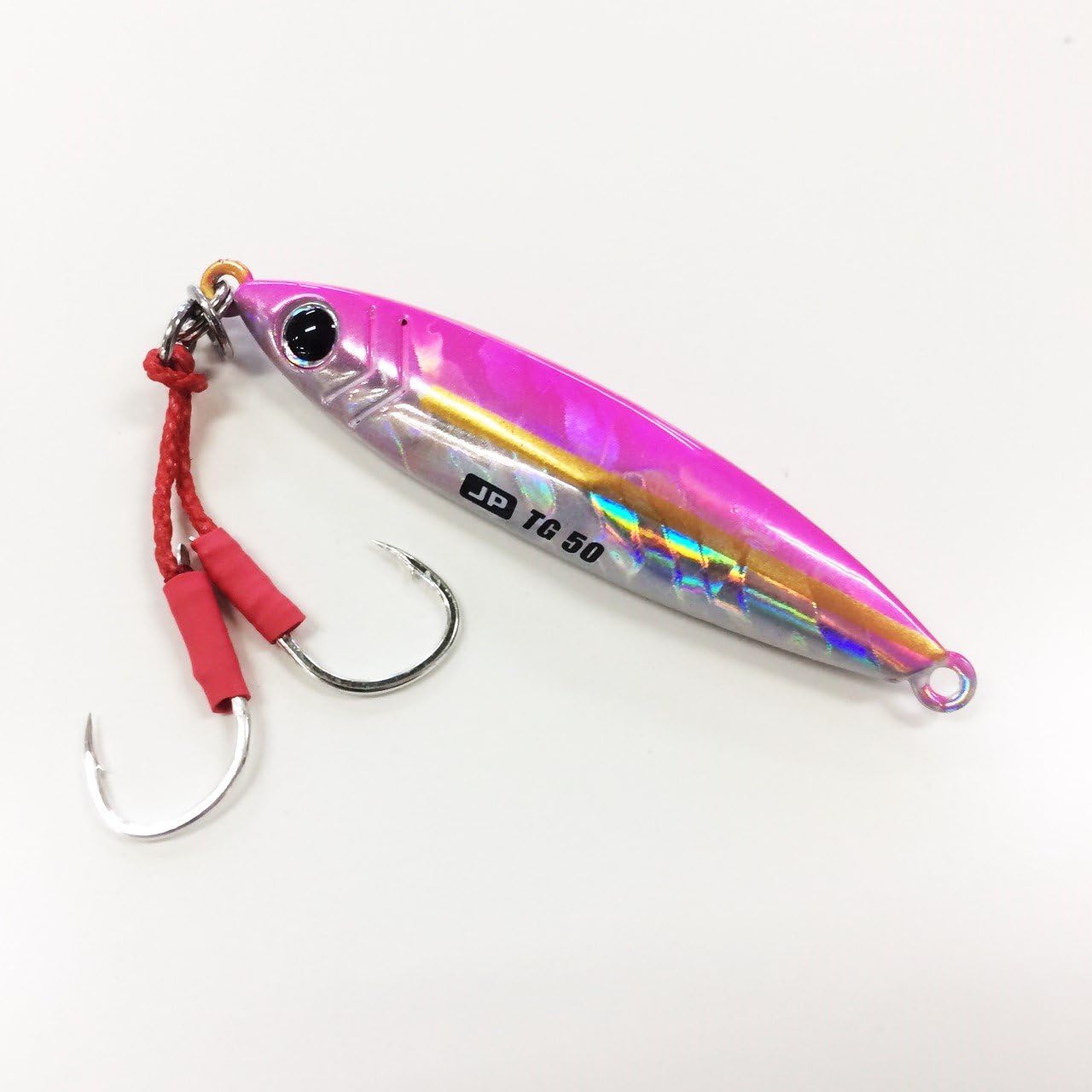 Major Craft Lure, Metal Jig, Jigparatungsten, JPTG 10/14/18/24/32/40/50/60/80/100/120g Various