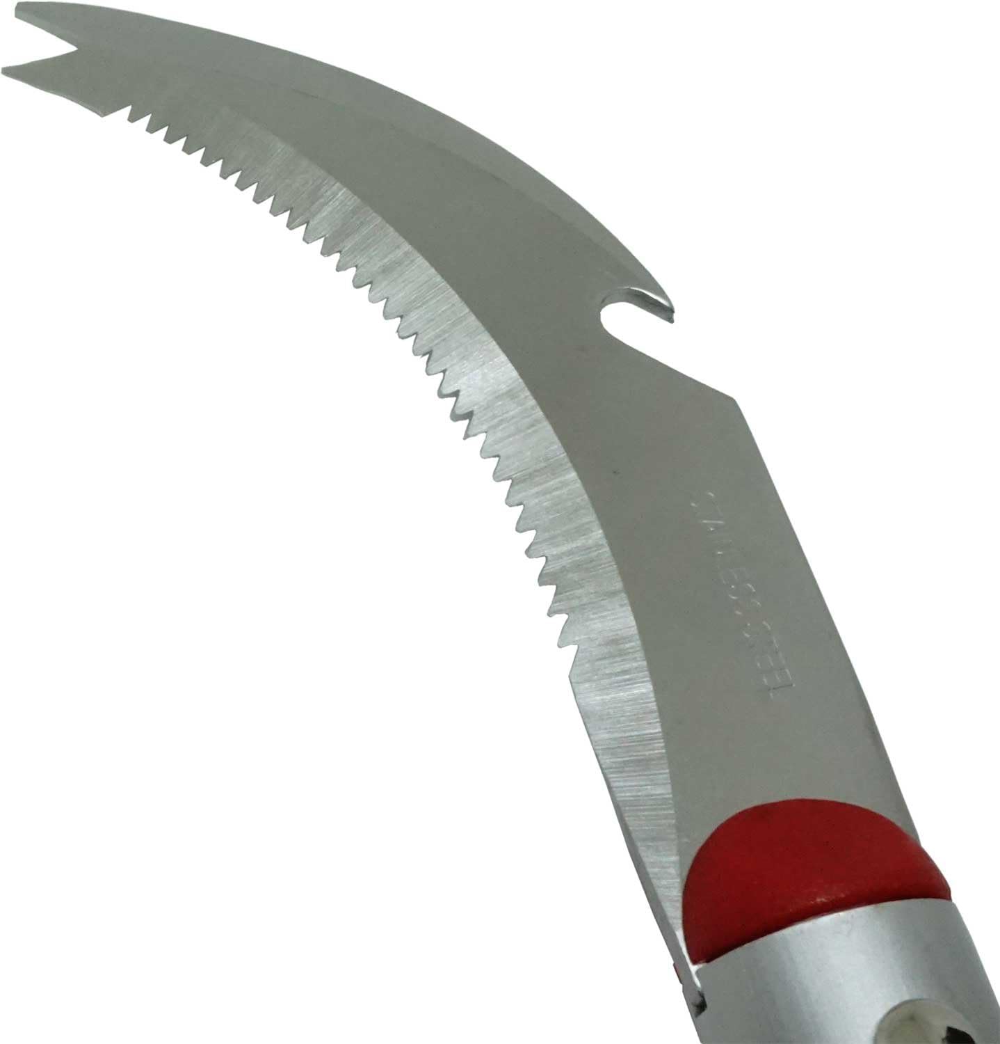 千吉(Senkichi) 農機具清掃 アルミ柄 コンバイン鎌 SGJ-8