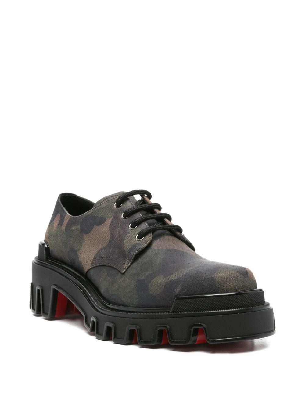 Christian クリスチャンルブタン - Image 3