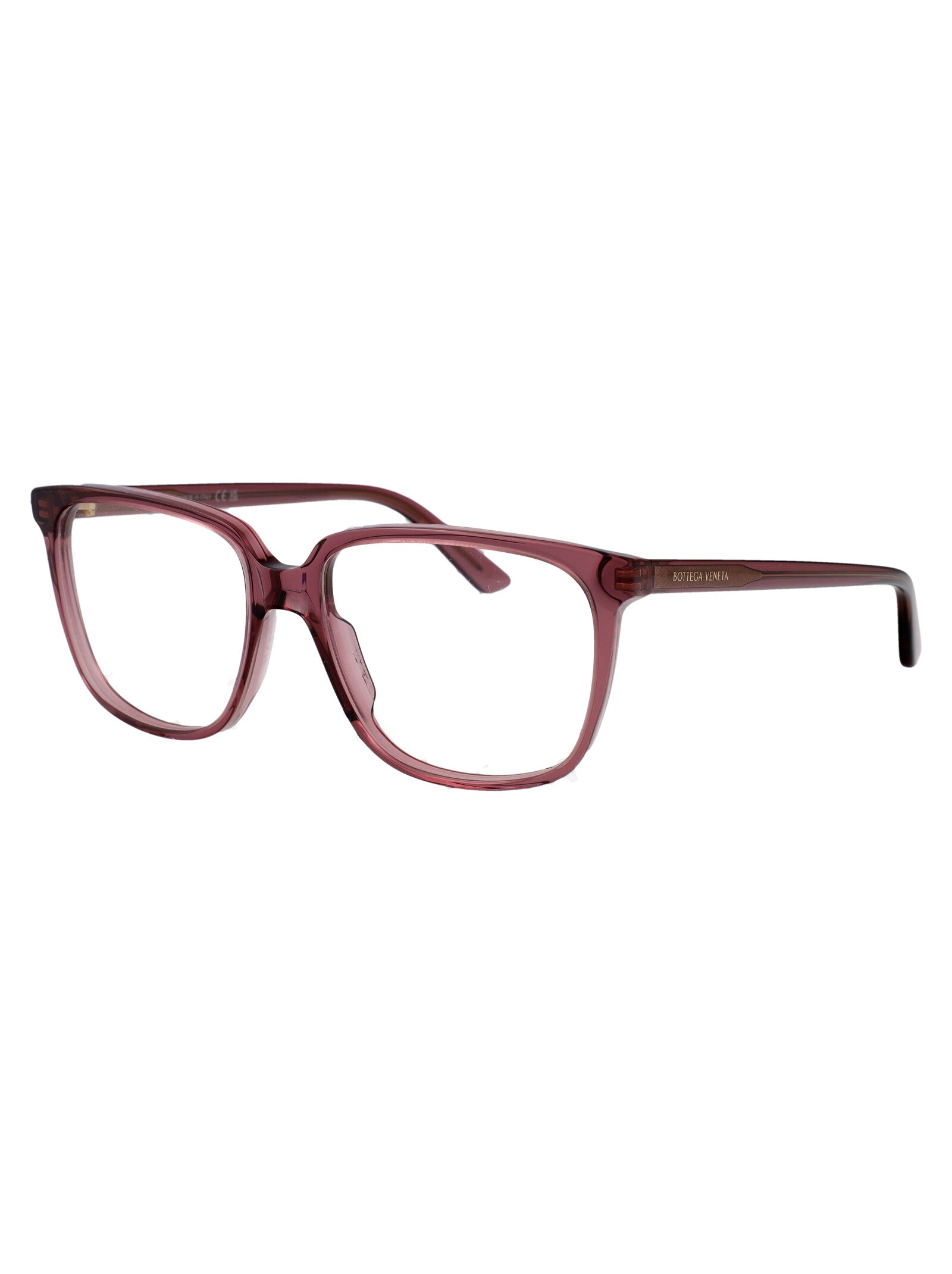 Bottega Veneta Squared Optical BV1315 O 005 - Image 3