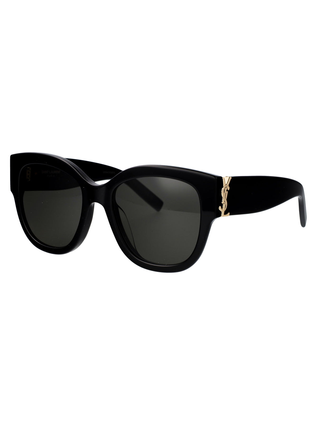 Saint Saint Laurent Sunglasses SL M95/F 001 - Image 3