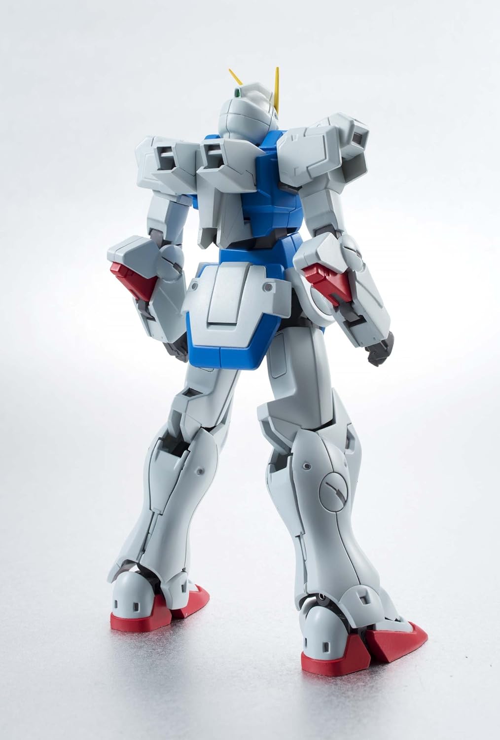 TAMASHII NATIONS ROBOT魂[SIDE MS] Vダッシュガンダム