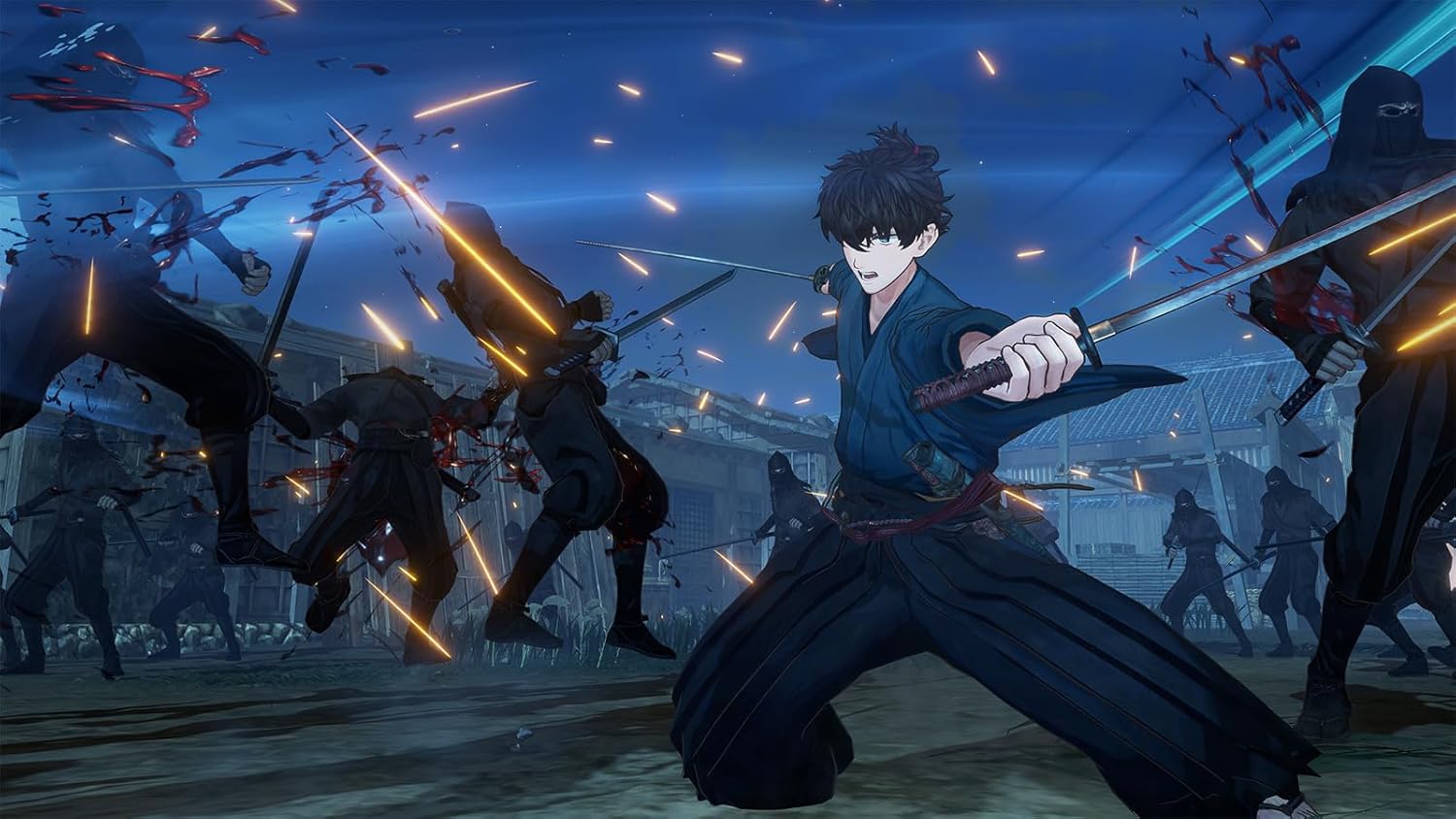 【PS5】Fate/Samurai Remnant