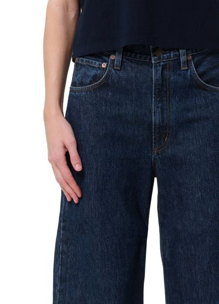 AGOLDE Low curve jeans - Image 3