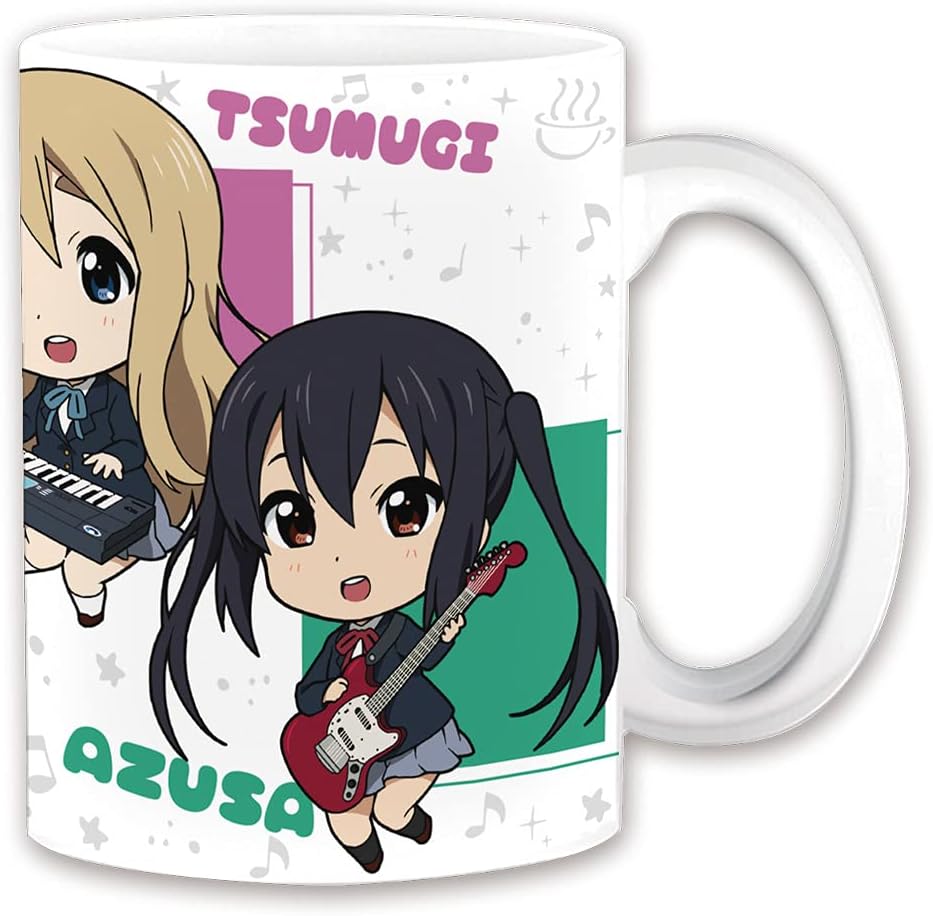 Kyon! Mug