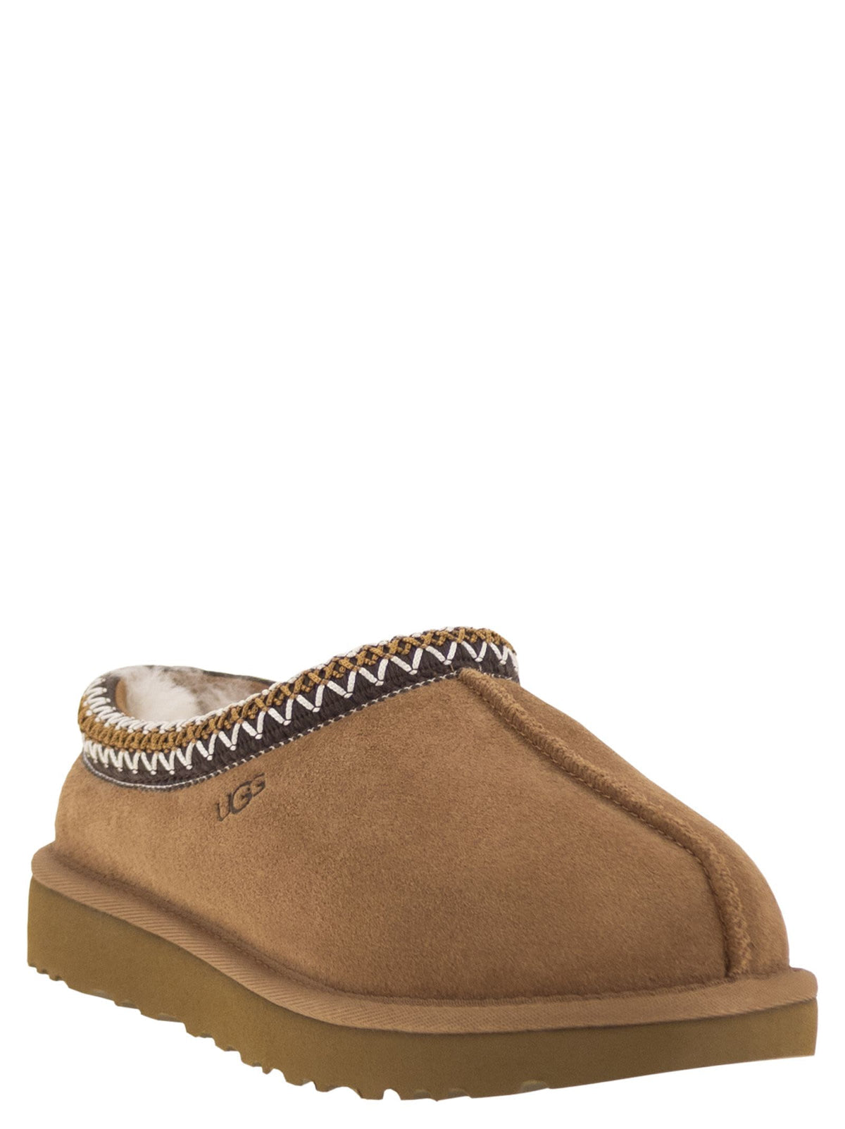 Ugg Ugg Tasman Ii Suede Shoe - Image 3