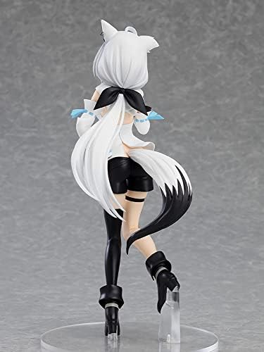 POP UP PARADE G94464 HORO LIVE PRODUCTIONS Fubuki Shirakami Non-Scale Plastic Pre-painted Complete Figure