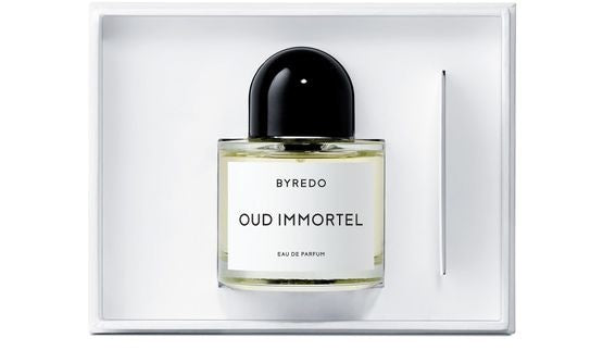 BYREDO ウード イモータル オードパルファム 100ml - Image 3
