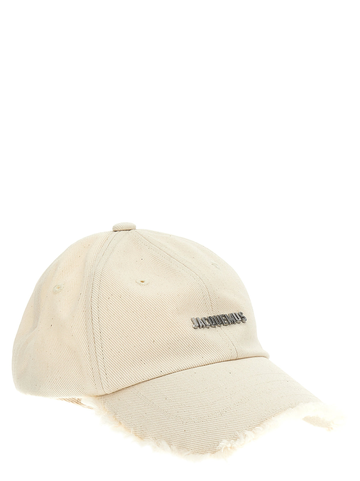 Jacquemus Jacquemus 'La Casquette Artichaut' Cap - Image 3
