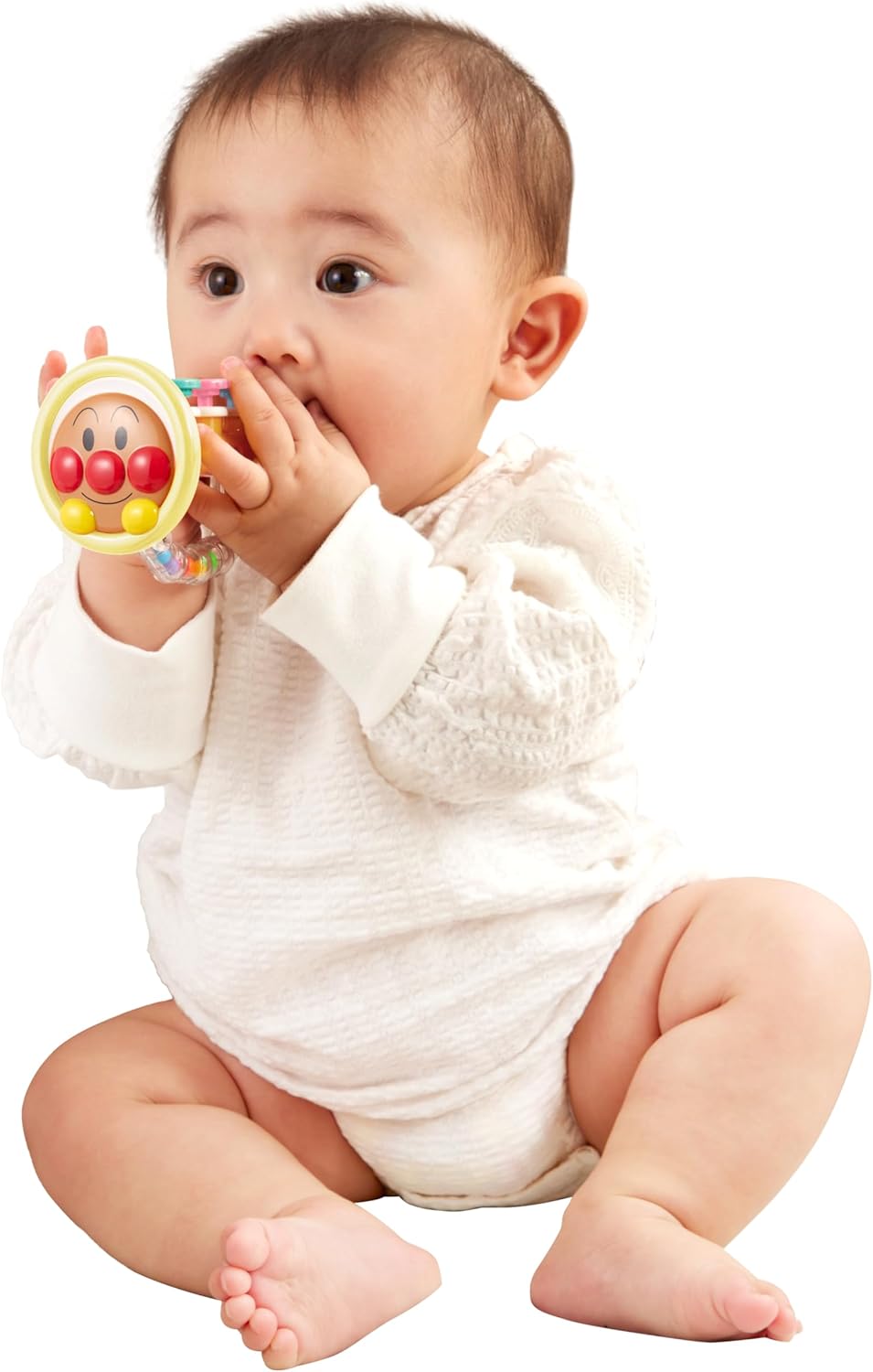 Agatsuma Anpanman Baby Bugle [2024]