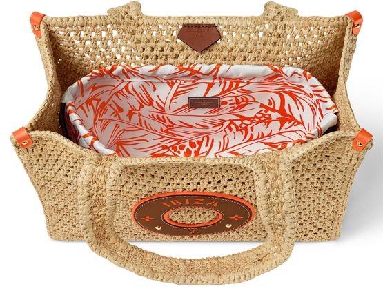 LOUIS VUITTON OnTheGo MM Ibiza - Image 3