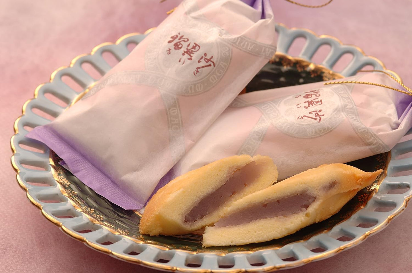 Zaberu Honpo Oita Meikashi Dumplings, 36 Pieces (24 Zabiru, 12 Pieces)