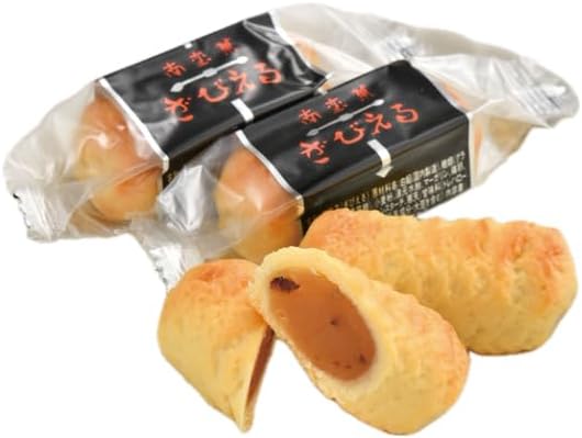 Xavier Oita Japanese Confectionery Souvenir, Pack of 5