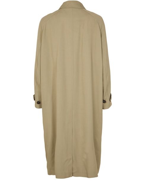 SOEUR Fritz long coat - Image 3
