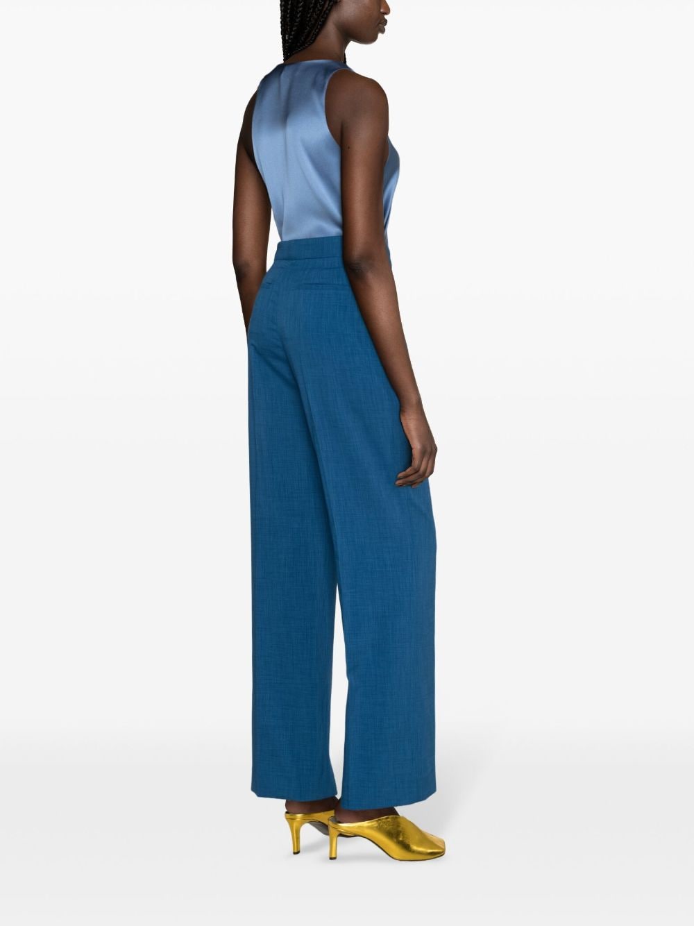 Tory Tory Burch Tailored Ounsers - Image 3