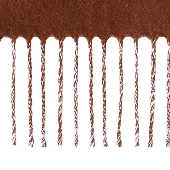 LOUIS VUITTON LV Essential Shine Scarf - Image 3
