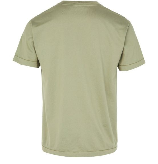 STONE ISLAND Logo t-shirt - Image 3