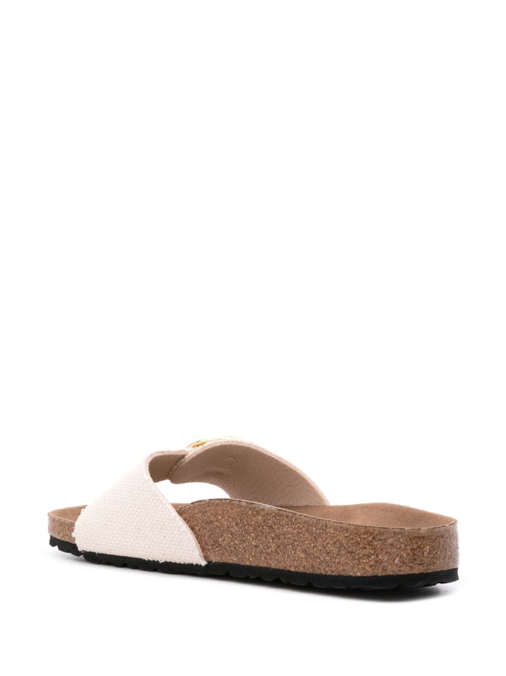 Birkenstock ビルケンシュトックマドリードビッグバックルサンダル - Image 3