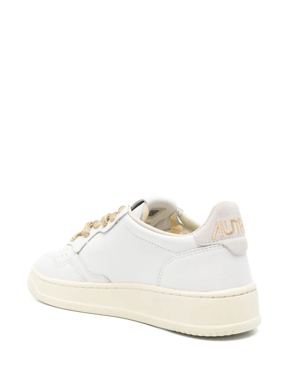 Autry Medalist Sneakers - Image 3
