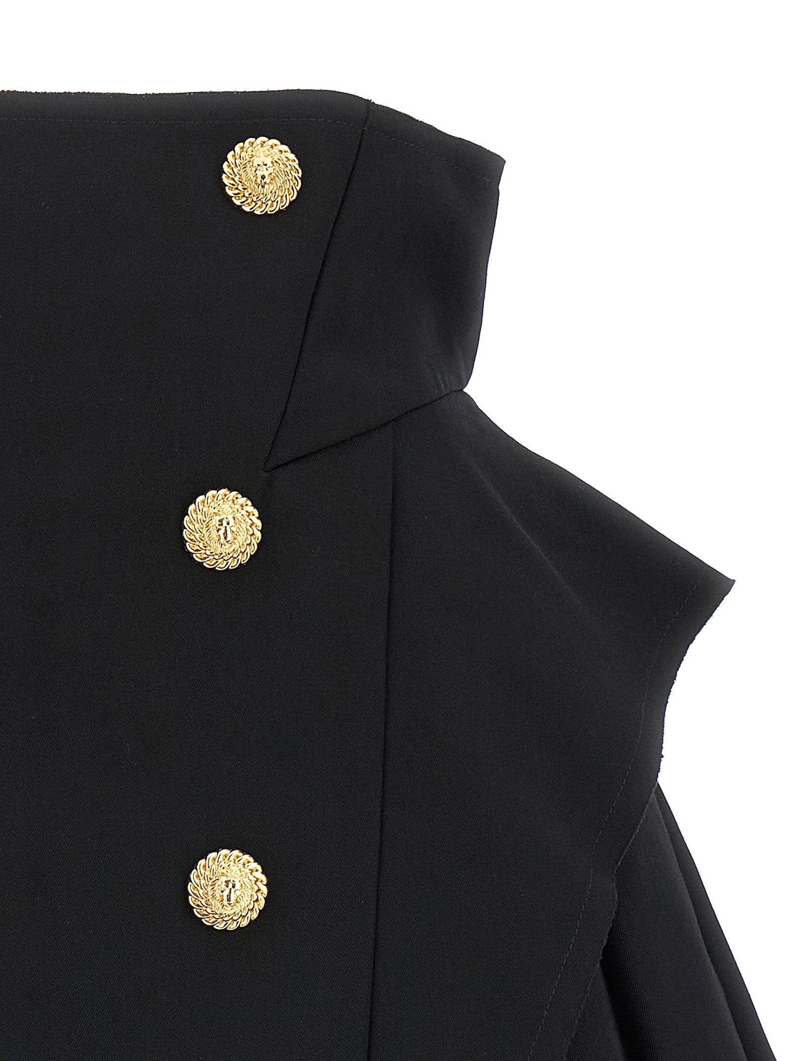 Balmain 'Leone Doppia Catena'スカート - Image 3